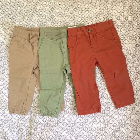 Pants bundle - Picture 1 of 1